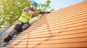 Hot Roofs in Gridley, IL