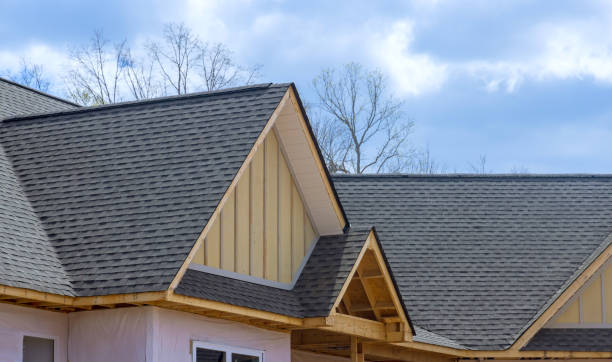 Best Asphalt Shingles Roofing  in Gridley, IL