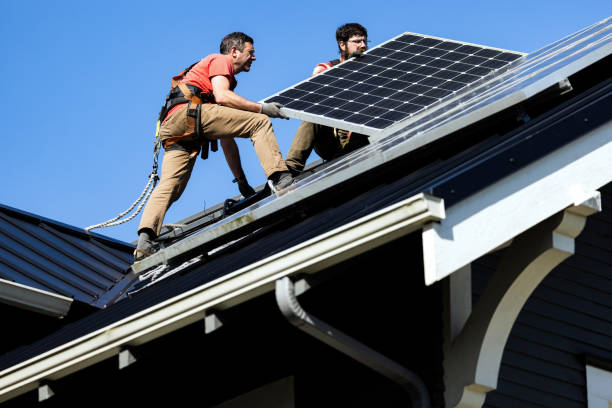 Gutter Replacement in Gridley, IL