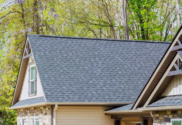 Steel Roofing in Gridley, IL